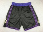 NBA Los Angeles Lakers 23-24 city just don shorts